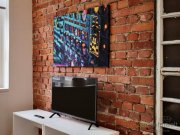 Oberlungwitz (EF1087_M) Zwickau: Oberlungwitz, luxuriöses möbliertes Apartment in einem ehem. Fabrikgebäude Wohnung mieten