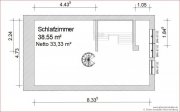 Freiberg 2-Zimmer Maisonetten-Wohnung in der Freiberger Altstadt Wohnung mieten