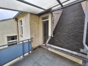 Freiberg 2-Zimmer-Wohnung mit Balkon im Dachgschoss Wohnung mieten