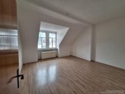 Freiberg 2-Zimmer-Wohnung mit Balkon im Dachgschoss Wohnung mieten