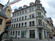 Freiberg 2-Zimmerwohnung Innenstadt Freiberg Wohnung mieten