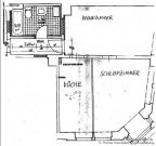 Freiberg 2-Zimmerwohnung Innenstadt Freiberg Wohnung mieten