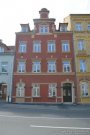 Freiberg Attraktive 3-Zimmer-Wohnung mit Balkon Wohnung mieten