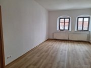 Freiberg Frisch renoviert und außergewöhnlich: 6-Zimmer-Wohnung mit Einbauküche am Obermarkt / Freiberg Wohnung mieten