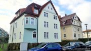 Freiberg Geräumige 2-Zimmer-Dachgeschosswohnung mit Einbauküche Wohnung mieten