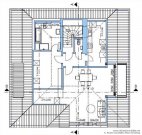 Freiberg Geräumige 2-Zimmer-Dachgeschosswohnung mit Einbauküche Wohnung mieten