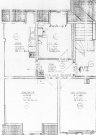 Freiberg Geräumige 2-Zimmer-Wohnung im Dachgeschoss, frisch renoviert Wohnung mieten