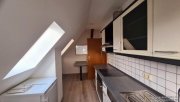 Freiberg Geräumige 2-Zimmer-Dachgeschosswohnung mit Einbauküche Wohnung mieten
