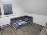 Freiberg Geräumige 4-Zimmer-Wohnung im Dachgeschoss mit Galerie, Dachterrasse und Garten in Zug bei Freiberg Wohnung mieten