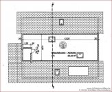 Freiberg Geräumige 4-Zimmer-Wohnung im Dachgeschoss mit Galerie, Dachterrasse und Garten in Zug bei Freiberg Wohnung mieten