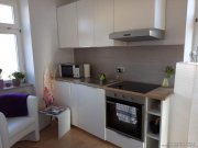 Freiberg Hübsche 1-Zimmer-Wohnung mit Einbauküche in der Nähe von Uni und Altstadt Wohnung mieten