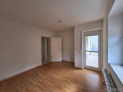 Freiberg Moderne 2-Raum-Erdgeschoss-Wohnung mit 2 Balkonen Wohnung mieten