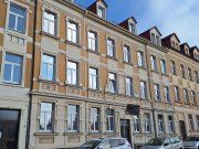 Freiberg Wohnen im Altbau: Große 3-Zimmer-Wohnung im Dachgeschoss, auf Wunsch mit EBK Wohnung mieten