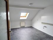 Freiberg Wohnen im Altbau: Große 3-Zimmer-Wohnung im Dachgeschoss, auf Wunsch mit EBK Wohnung mieten