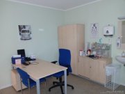 Freiberg Zentral gelegene Gewerbeeinheit als Arztpraxis, Anwaltskanzlei, Notariat, Büro... Gewerbe mieten