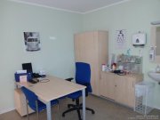 Freiberg Zentral gelegene Gewerbeeinheit als Arztpraxis, Anwaltskanzlei, Notariat, Büro... Gewerbe mieten