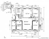Freiberg Zentral gelegene Gewerbeeinheit als Arztpraxis, Anwaltskanzlei, Notariat, Büro... Gewerbe mieten