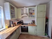 Hirschfeld (Landkreis Mittelsachsen) Wohnen im Dreiseitenhof: 2-Zimmer-Wohnung mit Einbauküche, ruhige Wohnlage in Hirschfeld (Reinsberg) Wohnung mieten