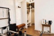 Berlin Arbeiten, wo Berlin inspiriert – Loft im kreativen Zentrum von Mitte! Gewerbe mieten