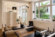 Berlin Arbeiten, wo Berlin inspiriert – Loft im kreativen Zentrum von Mitte! Gewerbe mieten