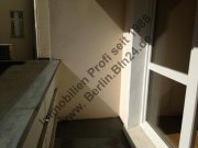 Berlin Balkon Südseite + ruhige-2er WG -- Mietwohnung Wohnung mieten