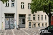 Berlin Loft-Ambiente in ruhiger Innenhoflage | Berlin-Mitte Gewerbe mieten