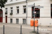 Berlin Loft-Ambiente in ruhiger Innenhoflage | Berlin-Mitte Gewerbe mieten