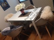 Berlin LUXUS möblietes Appartment - Wannenbad und Terrasse super ruhig Wohnung mieten