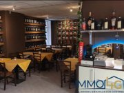 Berlin Restaurant in Ecklage an der Brunnenstraße Gewerbe mieten