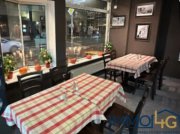 Berlin Restaurant in Ecklage an der Brunnenstraße Gewerbe mieten