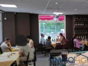 Berlin Restaurant in Ecklage an der Brunnenstraße Gewerbe mieten