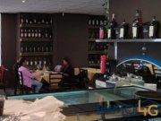 Berlin Restaurant in Ecklage an der Brunnenstraße Gewerbe mieten