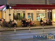 Berlin Restaurant in Ecklage an der Brunnenstraße Gewerbe mieten