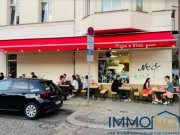 Berlin Restaurant in Ecklage an der Brunnenstraße Gewerbe mieten