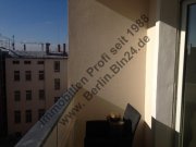 Berlin Super ruhig schlafen+ 2er WG geeignet - Mietwohnung Wohnung mieten