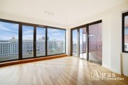 Berlin Dachgeschoss! Luxuriöse 3 Zimmer Wohnung mit ca. 88m², EBK und Skyline-View in Mitte Wohnung mieten