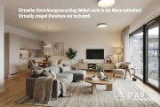 Berlin Große und helle 2 Zimmer Wohnung mit 2 Balkons, ca. 67 m², EBK und Concierge in Mitte Wohnung mieten