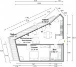 Berlin Großzügig geschnittene 2 Zimmer Wohnung mit ca. 78m², EBK und Balkon in Berlin-Mitte! Wohnung mieten