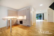 Berlin Großzügige Maisonette Wohnung mit 6 Zimmern, ca. 158m², EBK, Fußbodenheizung und Terrasse in Mitte! Wohnung mieten