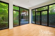 Berlin GRÜN UND GEMÜTLICH! Großzügige EG 4 Zimmer Wohnung mit Terrasse, ca. 103 m² und EBK in Mitte! Wohnung mieten