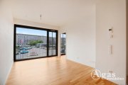 Berlin Gut geschnittene 2 Zimmer Wohnung ca. 40m², EBK, Fußbodenheizung und Balkon mit Weitblick in Mitte! Wohnung mieten