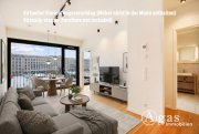 Berlin Helle 2 Zimmer Wohnung mit Weitblick, ca. 40m², EBK und Balkon in Berlin-Mitte! Wohnung mieten