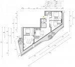 Berlin Highlight-Wohnung mit 4 Zimmern, ca. 120m², EBK und umlaufendem Balkon mit Panoramablick in Berlin-Mitte! Wohnung mieten