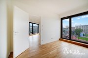 Berlin Highlight-Wohnung mit 4 Zimmern, ca. 120m², EBK und umlaufendem Balkon mit Panoramablick in Berlin-Mitte! Wohnung mieten