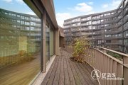 Berlin Offen geschnittene 4 Zimmer Wohnung mit ca. 141m², EBK und umlaufendem Balkon in Berlin-Mitte! Wohnung mieten
