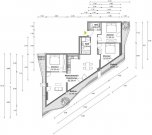 Berlin Offen geschnittene 4 Zimmer Wohnung mit ca. 141m², EBK und umlaufendem Balkon in Berlin-Mitte! Wohnung mieten