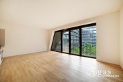 Berlin Perfekt geschnittene 3 Zimmer Wohnung mit ca. 87m², EBK und Balkon ins Grüne direkt in Mitte! Wohnung mieten
