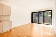 Berlin Praktisch geschnittene 2 Zimmer Wohnung mit ca. 53m², EBK und Balkon mit Gartenblick in Mitte! Wohnung mieten