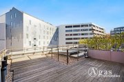 Berlin Privat und im Grünen! Townhouse mit 5 Zimmern, Privatgarage und Dachterrasse im Herzen von Mitte! Wohnung mieten