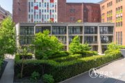 Berlin Privat und im Grünen! Townhouse mit 5 Zimmern, Privatgarage und Dachterrasse im Herzen von Mitte! Wohnung mieten